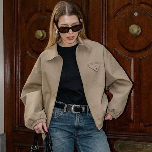 Outerwear Collection